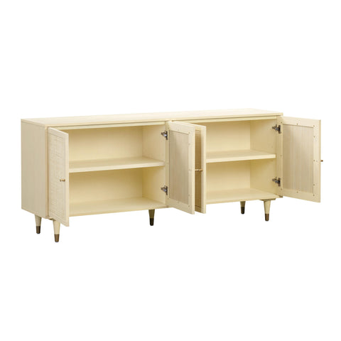 Hope Buttermilk Sideboard