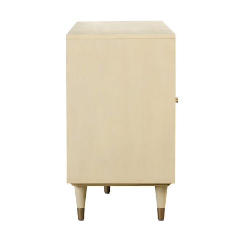 Hope Buttermilk Sideboard