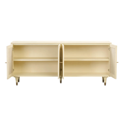 Hope Buttermilk Sideboard
