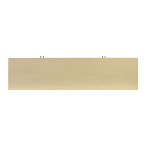 Hope Buttermilk Sideboard