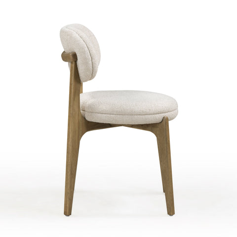 Sabine Castaigne Performance Fabric Dining Chair - image 3