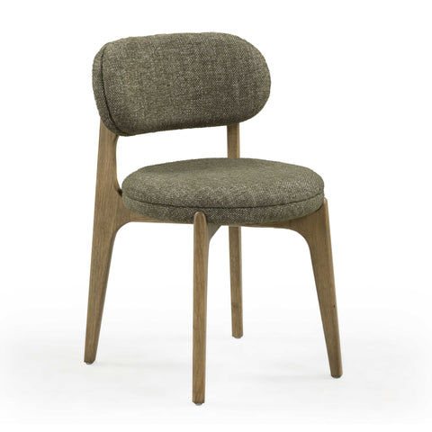 Sabine Castaigne Performance Fabric Dining Chair - image 1