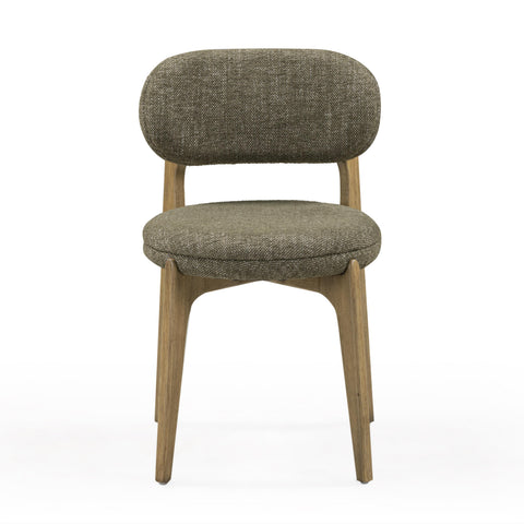 Sabine Castaigne Performance Fabric Dining Chair - image 2