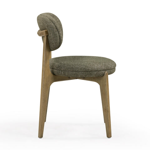 Sabine Castaigne Performance Fabric Dining Chair - image 3