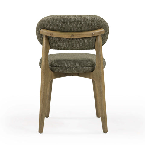 Sabine Castaigne Performance Fabric Dining Chair - image 4