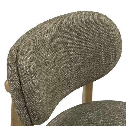 Sabine Castaigne Performance Fabric Dining Chair - image 6