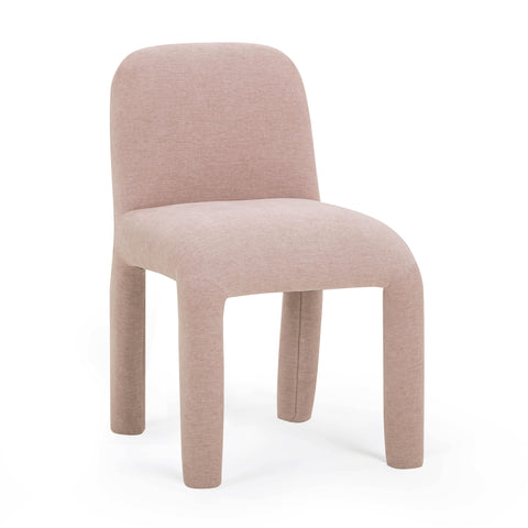 Camille Laurent Performance Chenille Dining Chair - image 1
