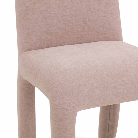 Camille Laurent Performance Chenille Dining Chair - image 6