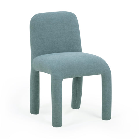 Camille Laurent Performance Chenille Dining Chair - image 1