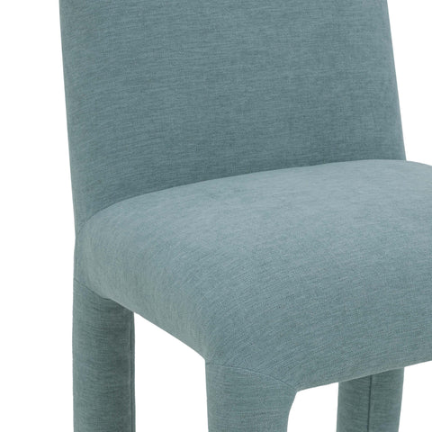 Camille Laurent Performance Chenille Dining Chair - image 6