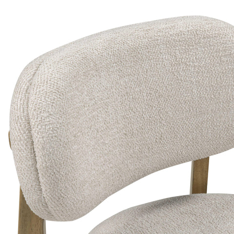 Sabine Castaigne Performance Fabric Counter Stool - image 7