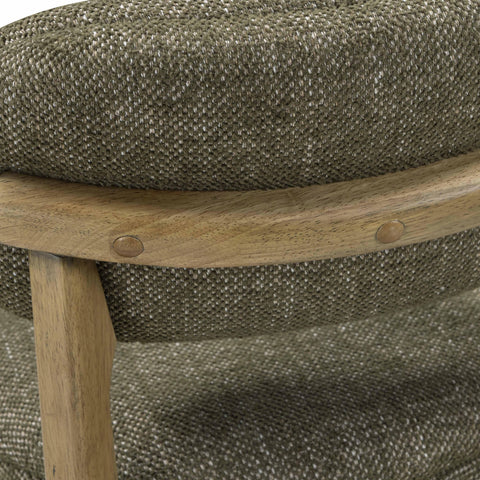 Sabine Castaigne Performance Fabric Counter Stool - image 5