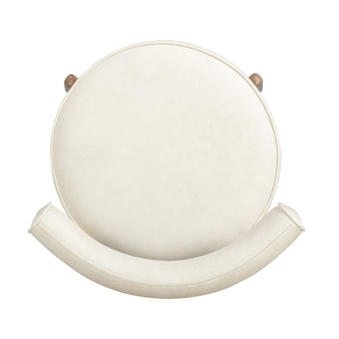 Giselle Provence Performance Vegan Leather Dining Chair - image 7