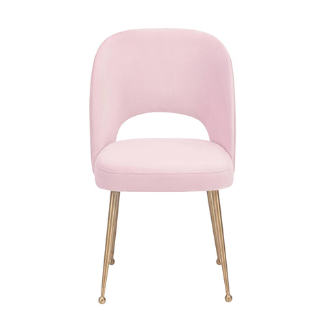 Aurelia Valois Performance Velvet Dining Chair - image 3