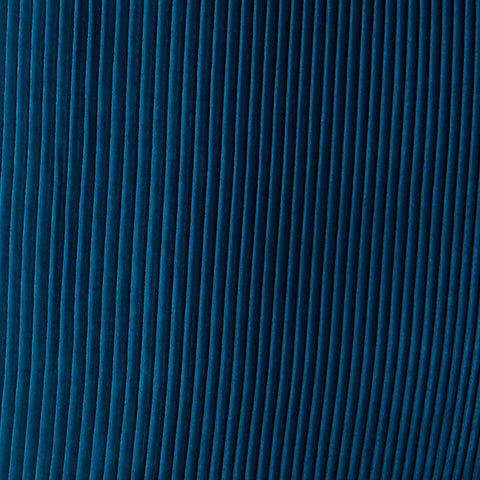 Solene Beaumont Pleated Performance Velvet Dining Chair - image 6
