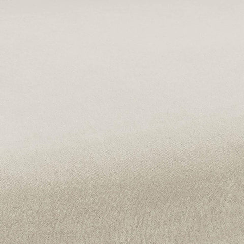 Kinsley Performance Velvet Chair in Cream