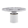 White,White Marble