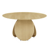 Natural Oak