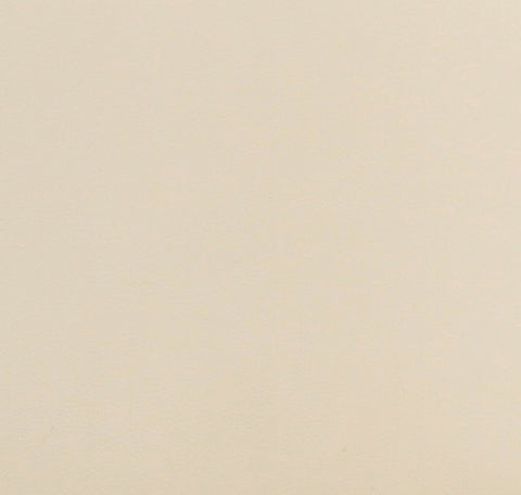 Misty Cream Performance Vegan Leather Dining Chair