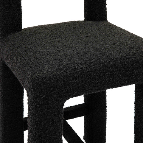 Lucienne Loire Performance Boucle Counter Stool - image 5