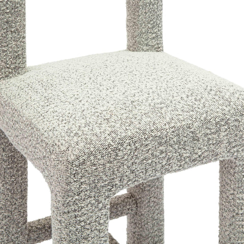 Lucienne Loire Performance Boucle Counter Stool - image 5