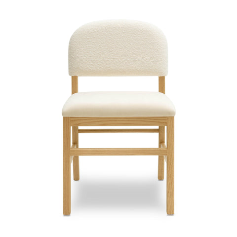 Isabelle Castaigne Performance Velvet Dining Chair - image 3