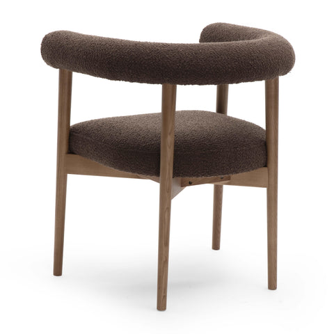 Margaux StClair Performance Boucle Dining Chair - image 4