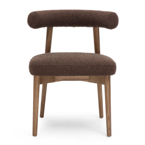 Margaux StClair Performance Boucle Side Chair - image 3