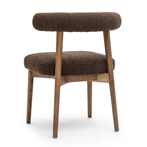 Margaux StClair Performance Boucle Side Chair - image 4
