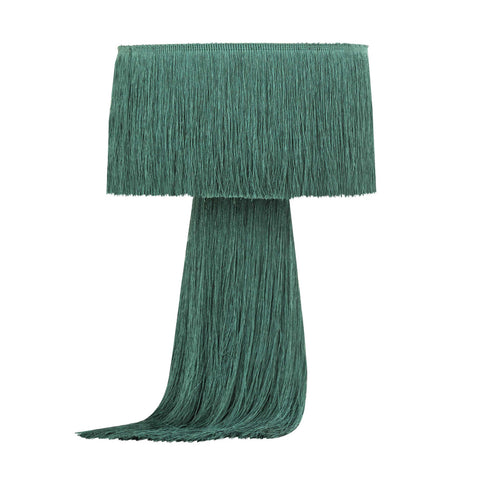 Vivienne Bellamy Tassel Table Lamp - image 1