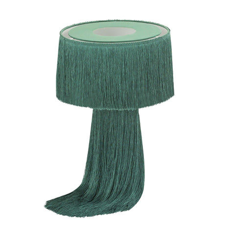 Vivienne Bellamy Tassel Table Lamp - image 4