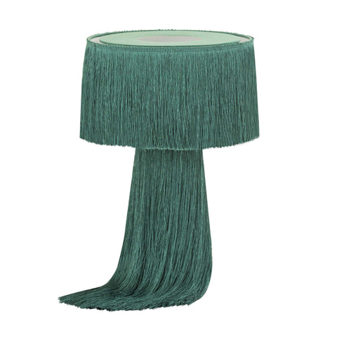 Vivienne Bellamy Tassel Table Lamp - image 5