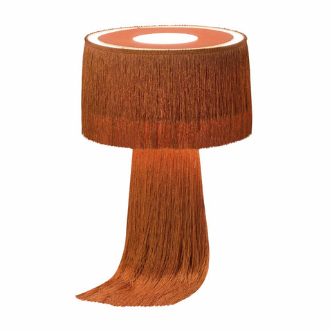 Vivienne Bellamy Tassel Table Lamp - image 3