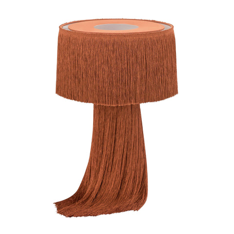 Vivienne Bellamy Tassel Table Lamp - image 4