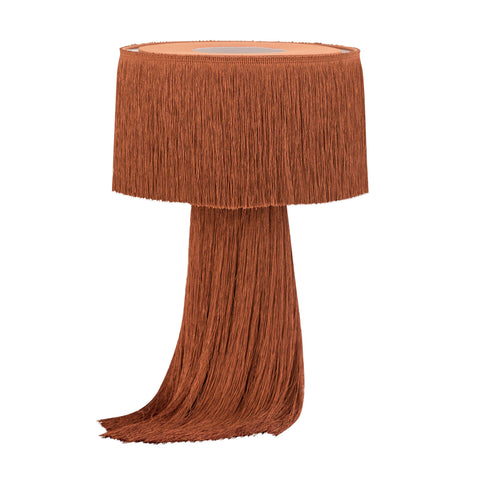 Vivienne Bellamy Tassel Table Lamp - image 5