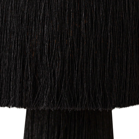 Vivienne Bellamy Tassel Table Lamp - image 5