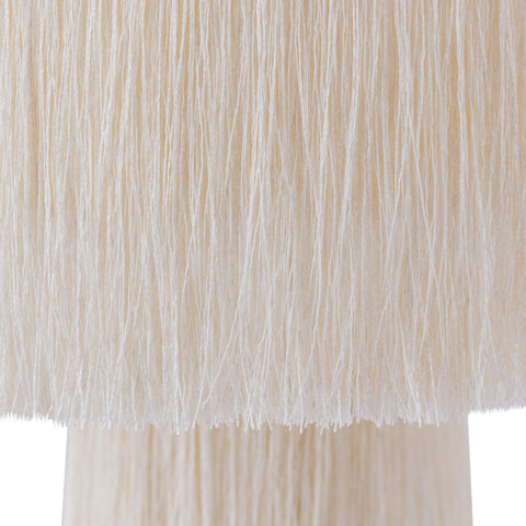 Vivienne Bellamy Tassel Table Lamp - image 6