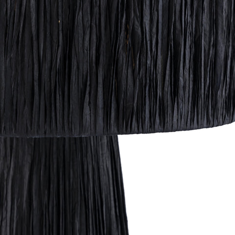 Alessia StClair Raffia Table Lamp - image 5