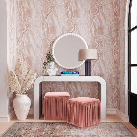 Camille Monaco Table Lamp - image 2