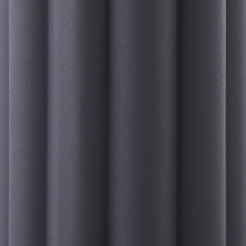 Queen Grey Table Lamp