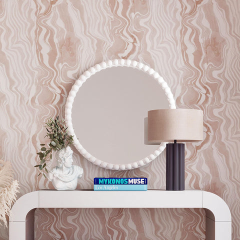 Camille Monaco Table Lamp - image 8
