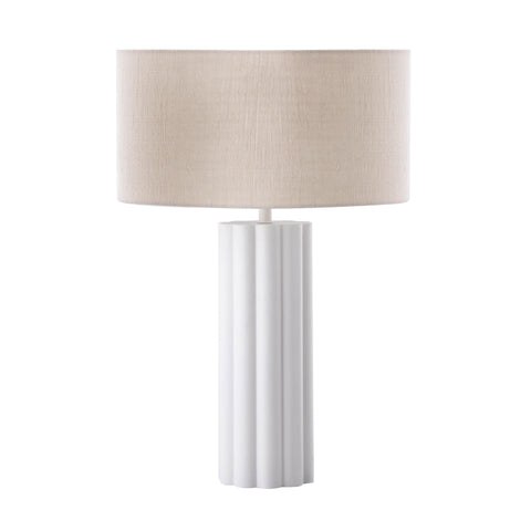 Camille Monaco Table Lamp - image 1