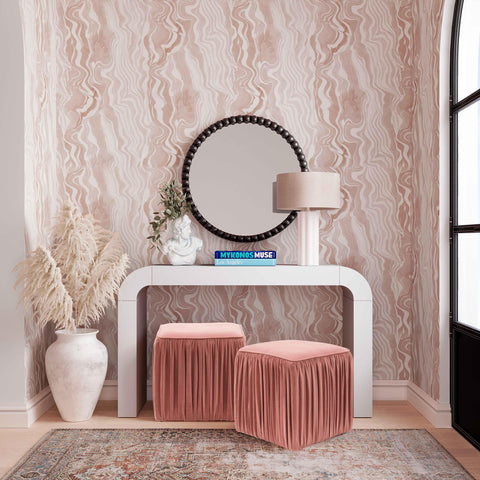 Camille Monaco Table Lamp - image 2