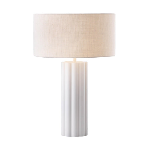 Camille Monaco Table Lamp - image 3