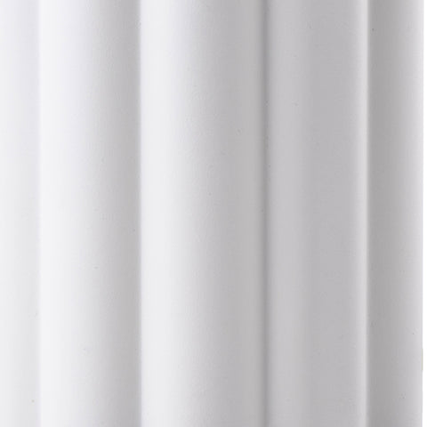Queen Cream Table Lamp