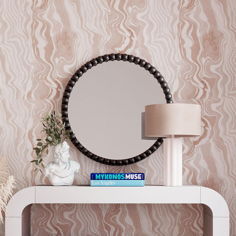 Camille Monaco Table Lamp - image 8