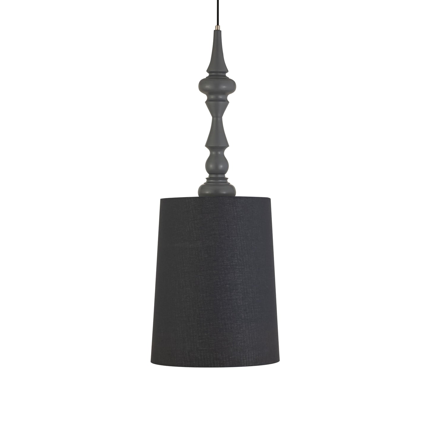 poppy pendant lamp