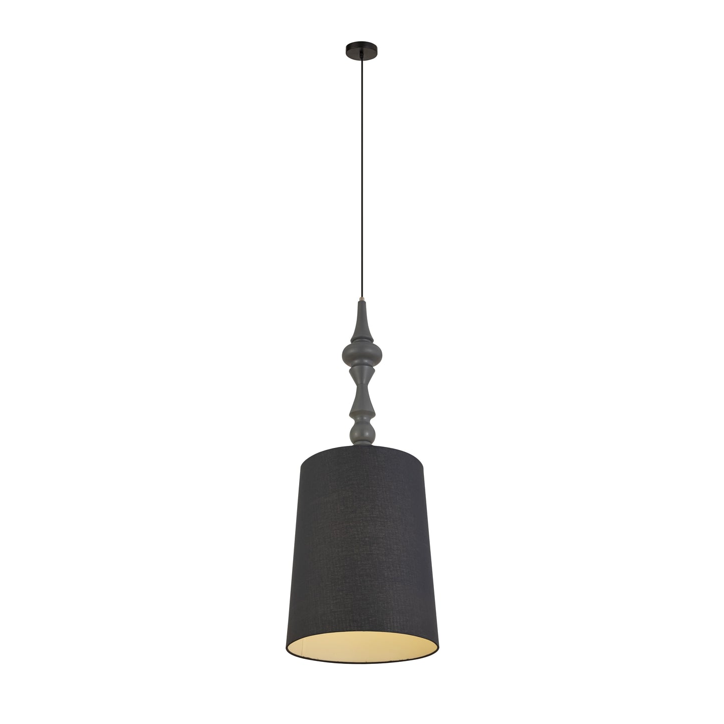 poppy pendant lamp