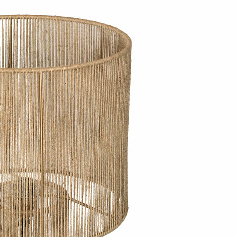 Sierra Natural Large Table Lamp