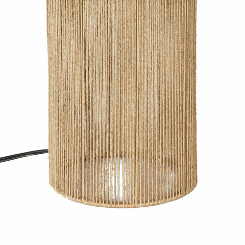 Sierra Natural Large Table Lamp